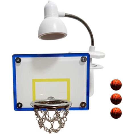 Lampe de basket ball Kit de veilleuse Éclairage d ambiance