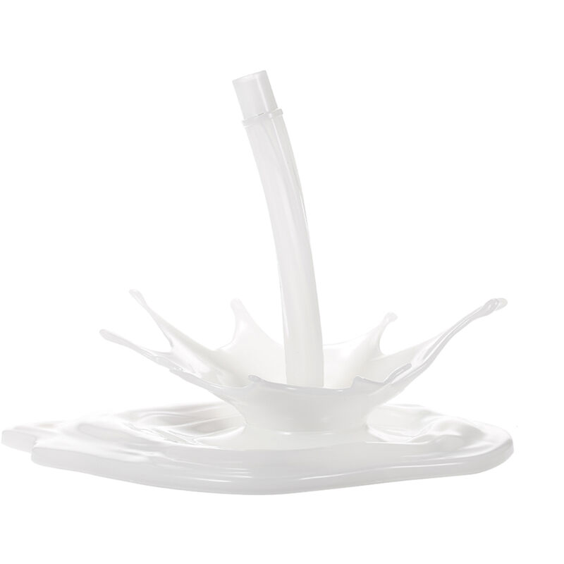 Ineasicer - Lampe de bouteille de vin portable à économie d'énergie pour décoration, fond blanc, lumière colorée, pour bar