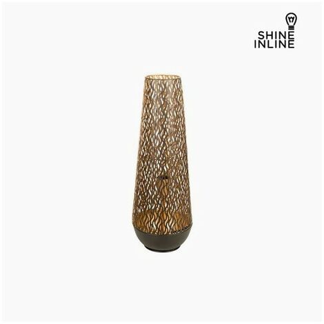 Lampe de bureau (20 x 20 x 57 cm) by Shine Inline