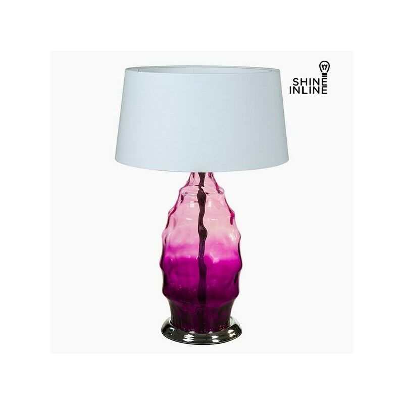 Lampe de bureau (38 x 38 x 60 cm) by - Shine Inline