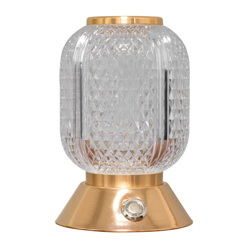 Crea - Lampe de bureau à barre de charge à led ktv, lampe de bureau étanche, lampe de bureau créative pour bar, café, petite veilleuse