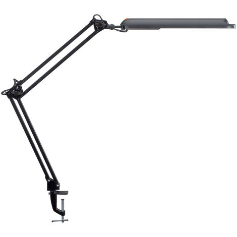 Lampe de bureau ATLANTIC noir