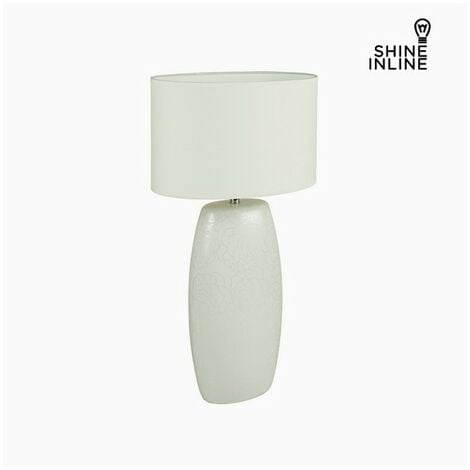 De CmBy Bureau 31 X Inline Blanc Lampe Shine Céramique16 11 qzpSMUV