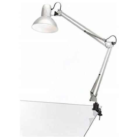 Lampe de travail manucure