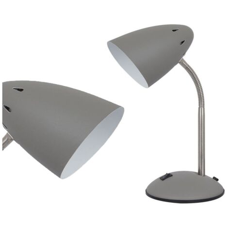 Lampe de bureau Italux Cosmic MTHN2013GRSNICK