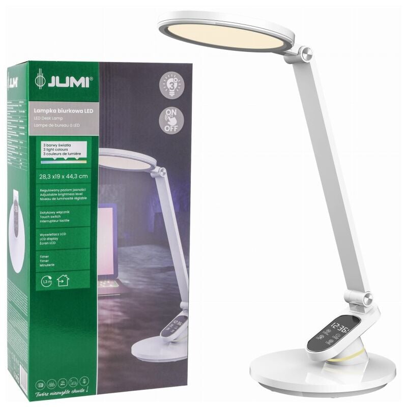 Lampe de bureau LED