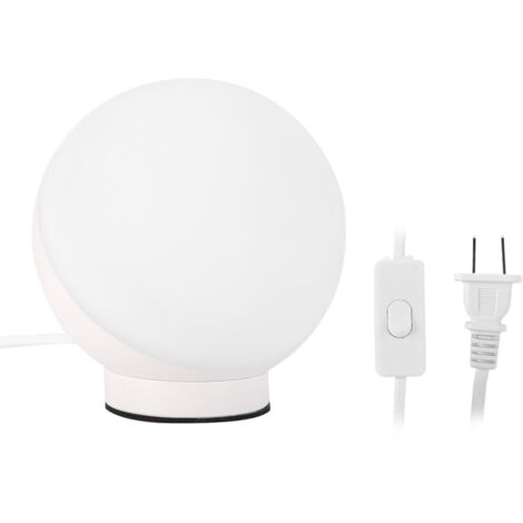 Lampe de bureau LED intelligente sans fil WiFi, contrôle vocal RGBW, 100-264VAC