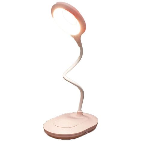 Esperanza - Lampe Led Usb Pour Ordinateur - Noir à Prix Carrefour