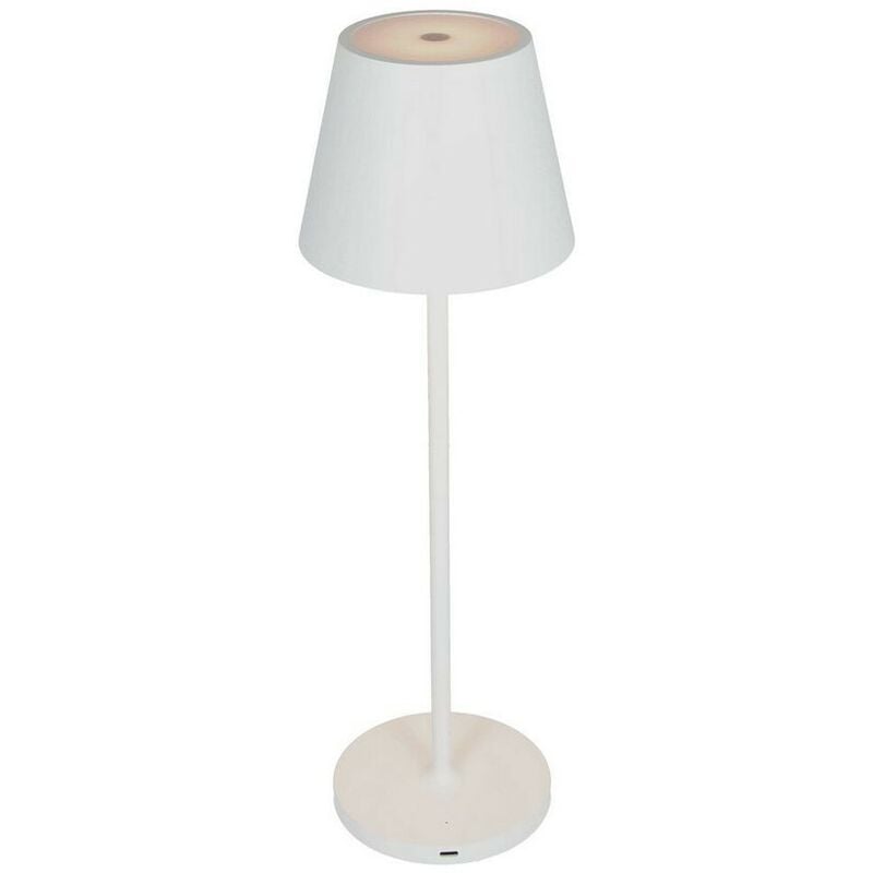 Lampe de bureau led sans fil avec cri 97