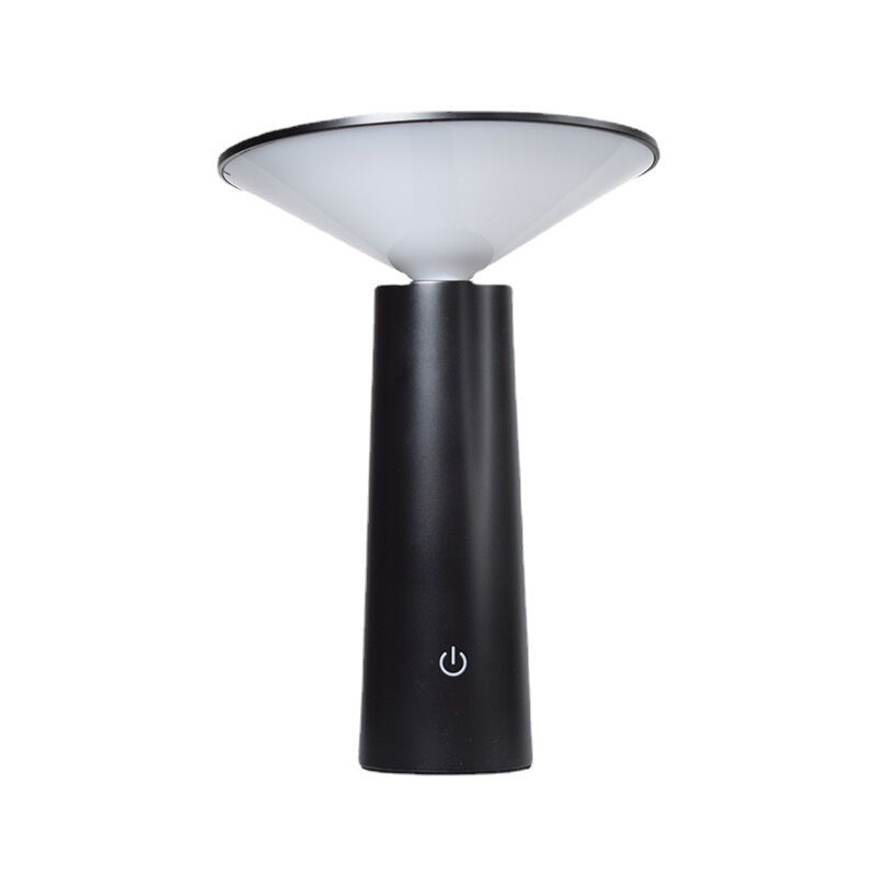 Feiyue - Lampe de bureau led sans fil, lampe de bureau rechargeable par usb