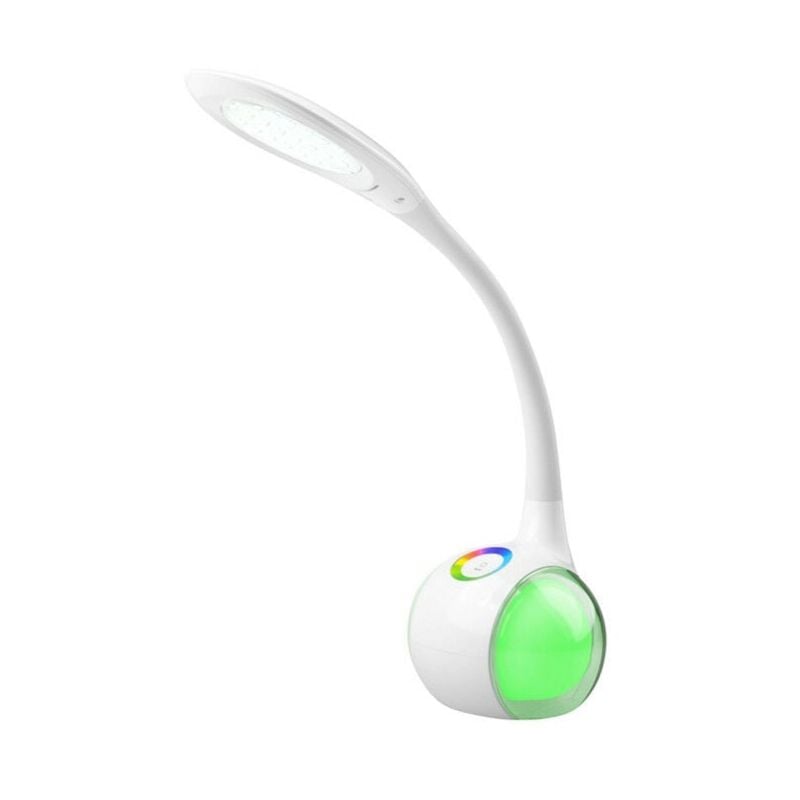 Fei Yu - Lampe de bureau led sensitive multicolore