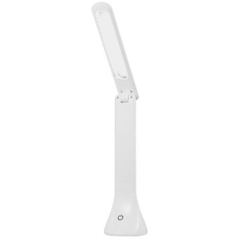 Lampe de Bureau LED Tactile - USB ou Piles