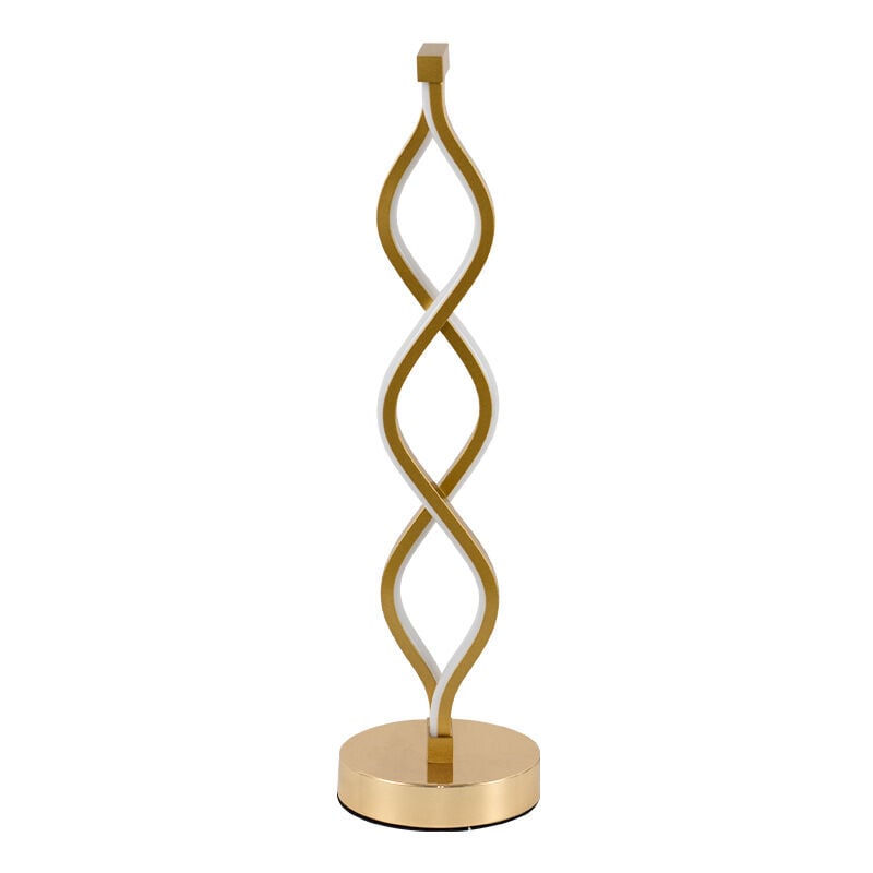 Crea - Lampe de bureau led usb plug-in lumière d'ambiance décoration lampe de bureau haut de gamme petite veilleuse lampe créative lampe de chevet