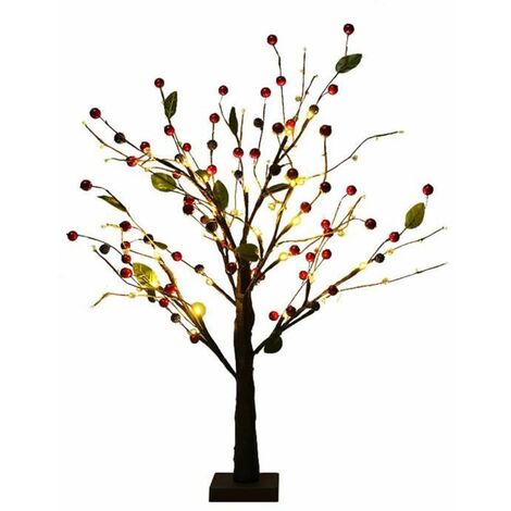 lampe de bureau Rouge 1pcssalon Chambre