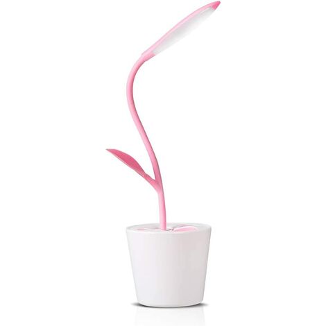 Lampe De Bureau Rose A Prix Mini