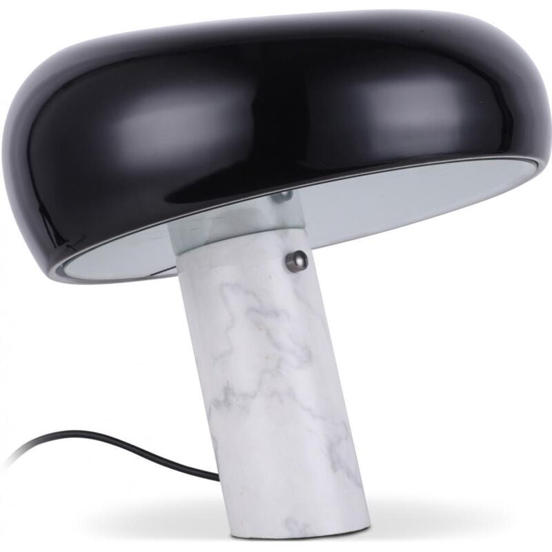 Lampe de bureau Spuing - Mable Noir
