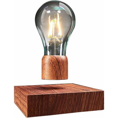 Lampe de bureau á LED chargeur induction Anouk (8W)