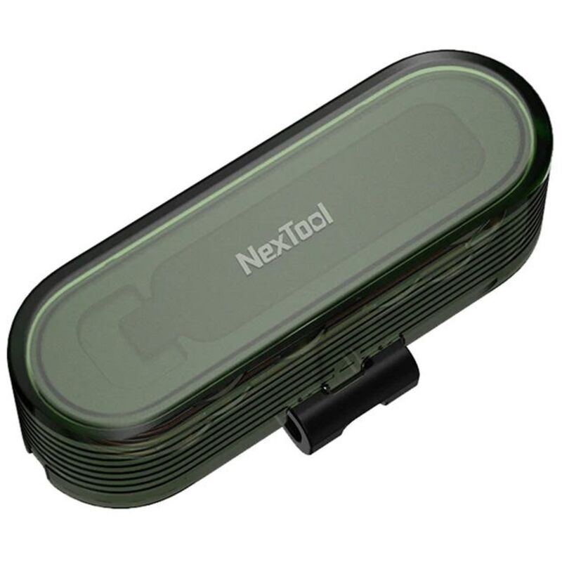 Lampe de camping - Bande lumineuse NexTool NE20282. 2 m. 10 h