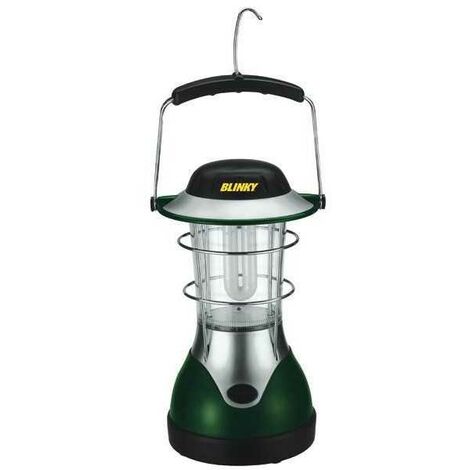 Lampe de camping Blinky La-8070 Camping Neon Watt 7