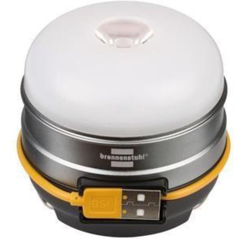 Lampe portable universelle led oli 0300A - 1171540 - Brennenstuhl