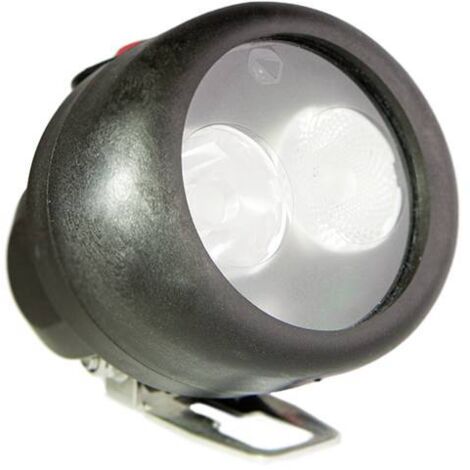 LAMPE DE CASQUE LED KSE-LIGHTS 6003-SERIES PERFORMANCE À BATTERIE 420 LM 30 H KS-6003