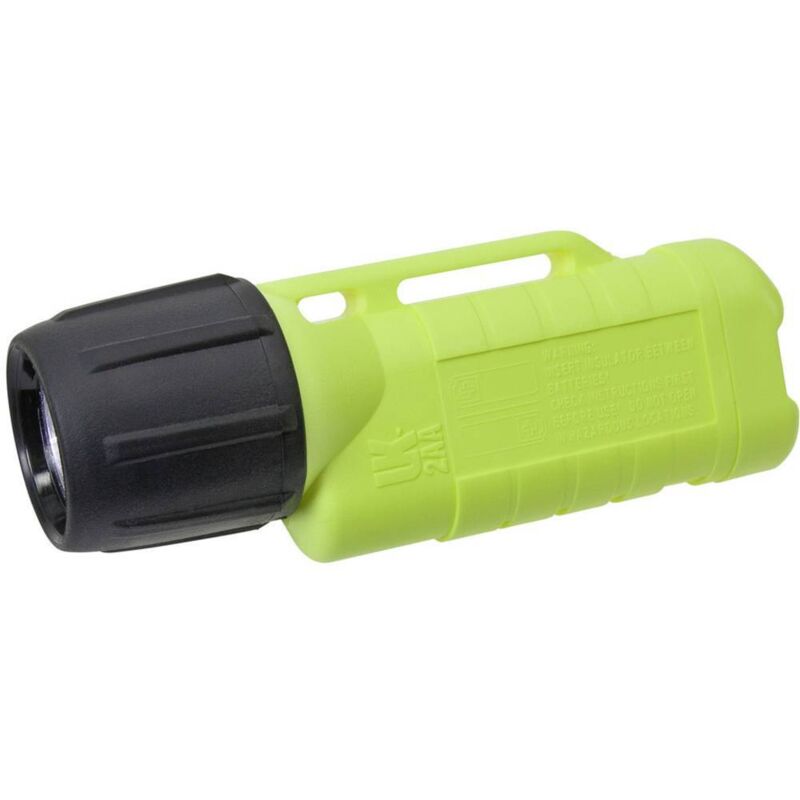 UK - Lampe de casque n/a Underwater Kinetics 515405 IP67 n/a jaune fluorescent