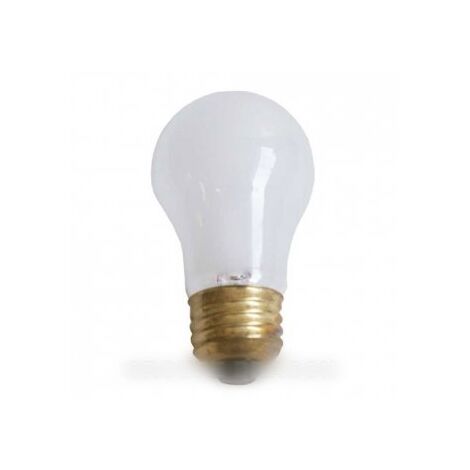 Lampe de cavite 40w 130v pour Réfrigérateur, Congélateur WHIRLPOOL 481913488143