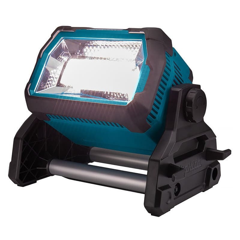 Lampe de chantier 14,4-18 v lxt ac/dc 10 000 lm Makita sans batterie - DEADML809