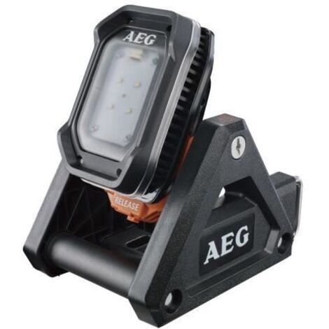 LAMPE DE CHANTIER AEG 18V BFL18X-0 SANS BATTERIE 4935459657