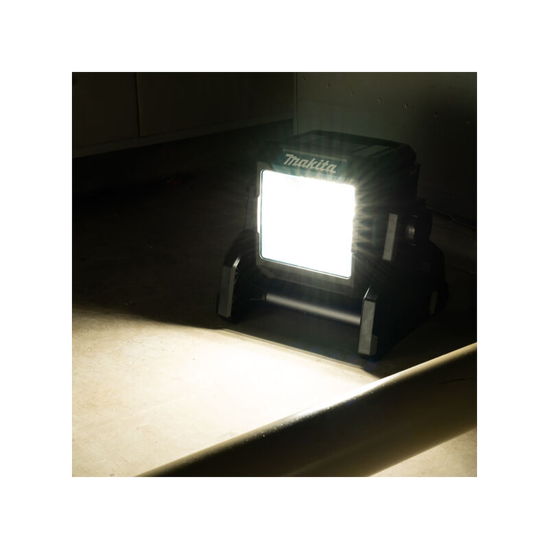 Makita - Lampe de chantier sans fil DEAML003G