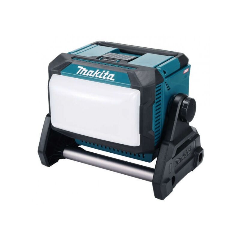 Makita - ML009GX Lampe de travail sans fil Li-ion xgt 40 v Max - Piles et chargeur non inclus Makita - ML009GX Lampe de travail sans fil Li-ion xgt 40 v Max - Piles et chargeur non inclus