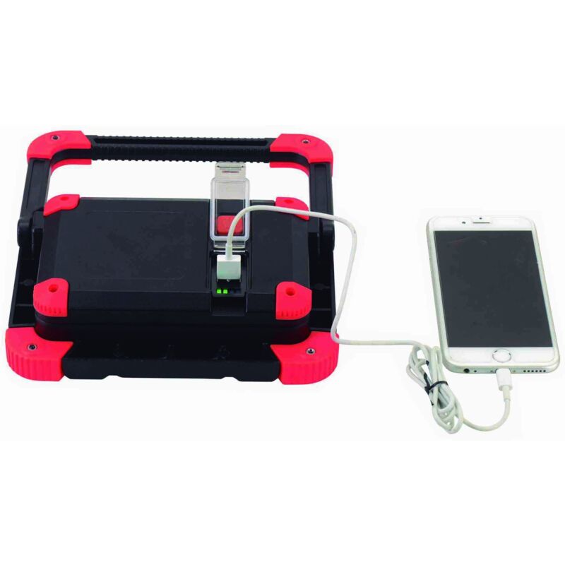 Projecteur led, WSL20LI Métallurgie 105270685