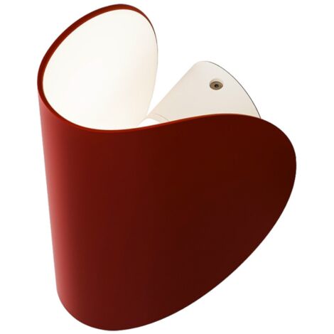 Lampe de chevet, angle réglable, source lumineuse G45W, convient pour 5-8m², lumière blanche