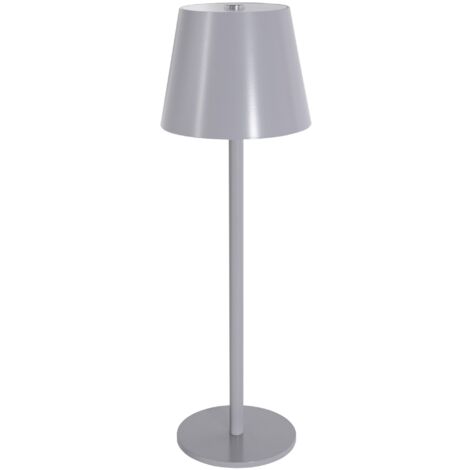LAMPE DE CHEVET APP1369-T GREY