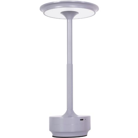 LAMPE DE CHEVET APP1373-T GREY