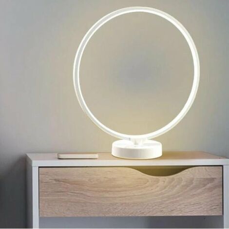 Lampe de Chevet Connectée⎜Lueur Bluetooth