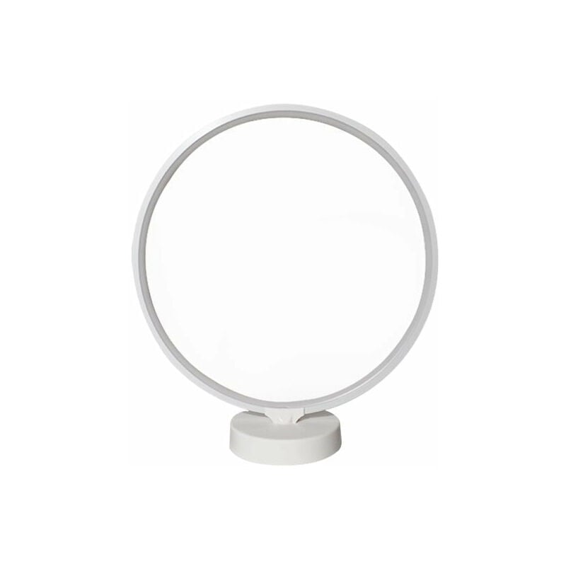 Silumen - Lampe de Chevet led Design 8W rgbw Connecté