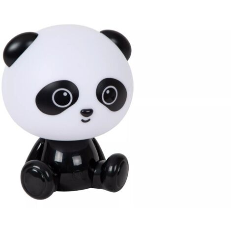 Lampe de chevet led enfant - veilleuse - lucide - dodo panda 69550903 69550903 69550903 69550903 69550903 69550903 69550903 69550903 69550903 69550903 69550903 69550903
