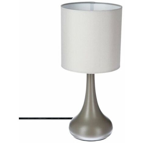 Lampe de chevet touch à prix mini | Soldes jusqu'au 11 août Lampe de chevet touch à prix mini | Soldes jusqu'au 11 août
