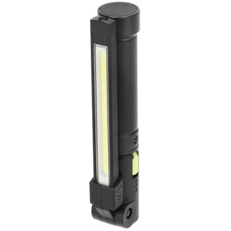 Lampe de contrôle pliante 925 lumières