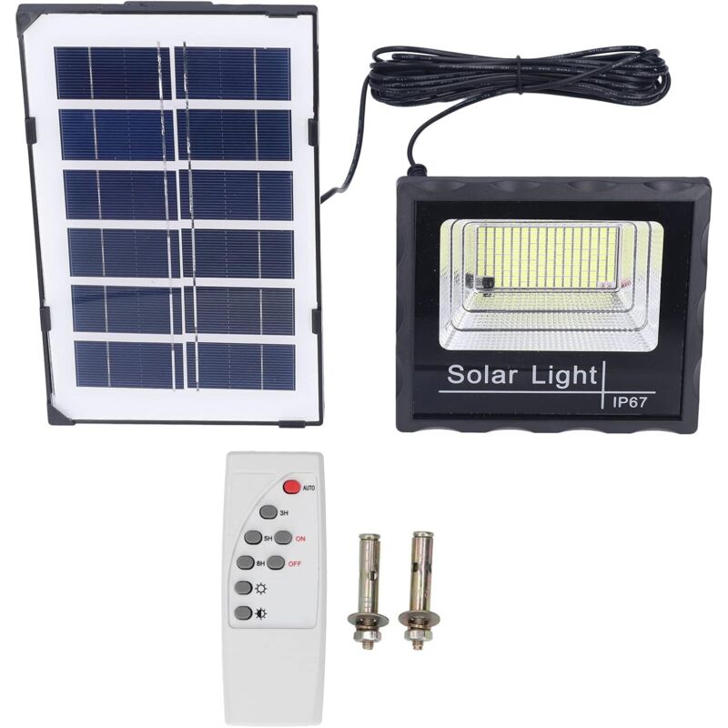 Lampe de croissance LED solaire haute puissance pour plantes - 35 W, lumière rose - idéale pour compléter l'éclairage des plantes et des fleurs.