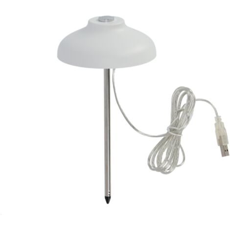 Lampe de croissance pour plantes ampoule led