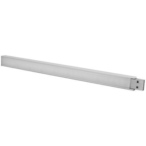 Lampe de croissance pour plantes USB 5V 27LED 4,5W, adaptée aux fleurs d'intérieur, aux légumes et aux plantes en pot (27 LED 21cm)