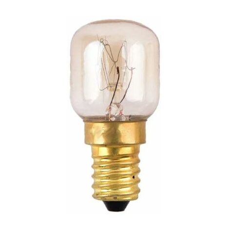 Lampe de four 15W SES E14 300°C