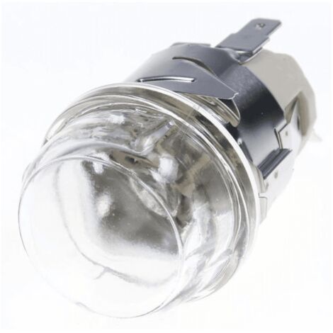 LAMPE DE FOUR ROND 230 V 25 W POUR FOUR ELECTROLUX - 3879113946