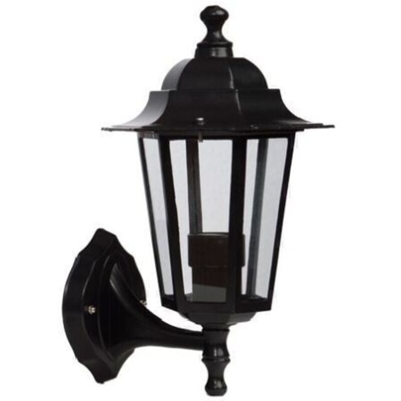 Lampe de jardin à bras bas E27 led 420x280mm GSC 0701856