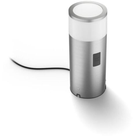 Lampe de jardin Hue Calla Acier inoxydable - 929003098601