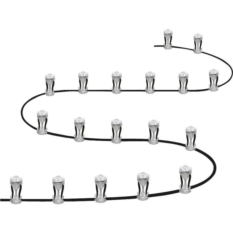 Ledvance - Lampe de Jardin led 'Smart' 4W 680Lm k 33º IP65 Dimmable