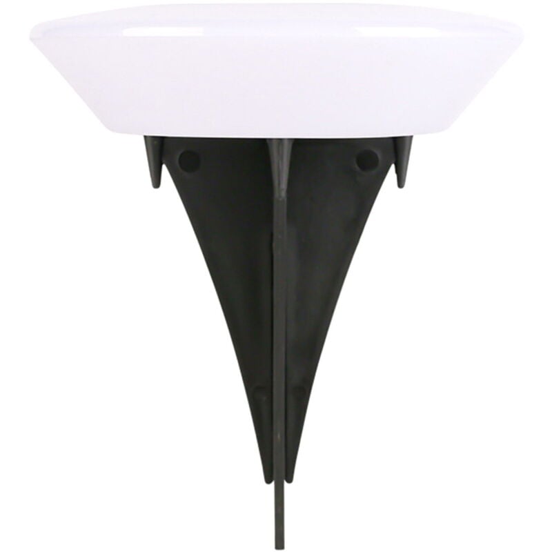 Lampe de jardin solaire d'extérieur, luminaire décoratif pour jardin, villa, éclairage d'eau, cadeaux de jardinage