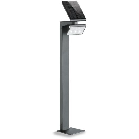 Lampe de jardin solaire XSOLAR GL-S ANT  - 9830